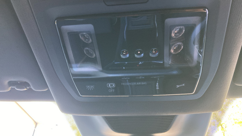 Skoda Kodiaq 2.0 TDI 193 SportLine 4X4 5dr DSG [7 Seat] Diesel Estate